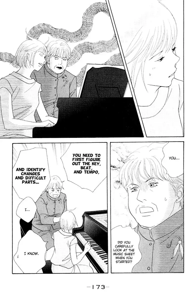 Nodame Cantabile Chapter 64 16